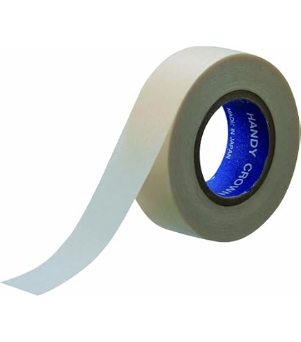 Amazon.co.jp: 日東 マスキングテープ No.720 18mm×18m 1本7巻入り