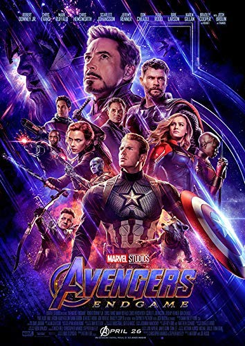 映画 アベンジャーズ エンドゲーム ポスター 2019 AVENGERS : ENDGAME アイアンマン マイティ ソー ハルク キャプテン アメリカ ブラック ウィドウ ホークアイ スパダーマン ブラックパンサー ガーディアンズ オブ ギャラクシー アントマン ドクター ストレンジ マーベル ウィンター ソルジャー バッキー バーンズ サノス アイアン スパイダー MARVEL END GAME ディズニー インフィニティ ウォー POSTER