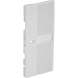 パナソニック(Panasonic) コスモシリーズワイド21 埋込スイッチハンドル 表示・ネーム付 ホワイト WT3031W