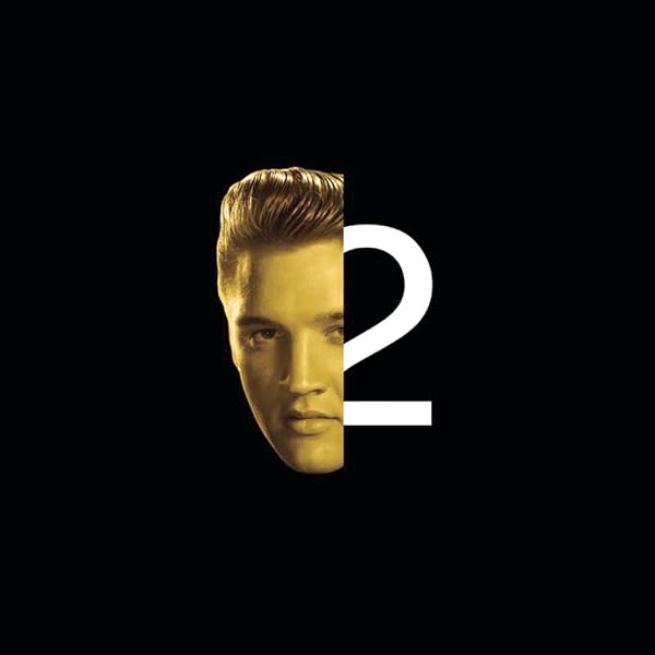 エルビス・プレスリーvol１vol２　8枚 エルビス・プレスリーvol1vol2 8枚 ELVIS PRESLEY - EIGHT
