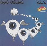 Acid Visions: Best of Psychedelic 2