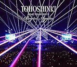 東方神起 LIVE TOUR 2017 ~Begin Again~(Blu-ray Disc)(スマプラ対応)(通常盤)