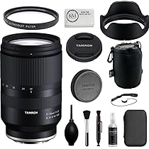 ＊値下げ＊Tamron 17-70mm f/2.8 for SONY E レンズ保証付き Amazon.com : Tamron 17-70mm f/2.8 Di III-A VC RXD Lens for
