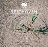 Beethoven: Prometheus Op43