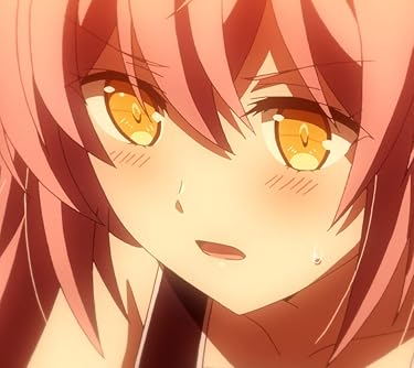 2024年夏アニメ - シスベル・ルゥ・ネビュリス9世[Sisbell Lou Nebulis Ⅸ]