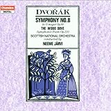Dvorak:Symphony No 8