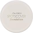 資生堂 スポッツカバー ファウンデイション(ベースカラー) H100 20g