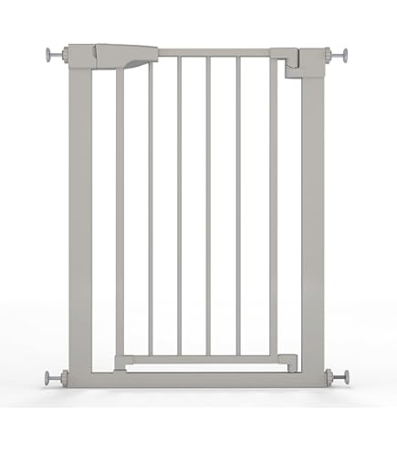 Amazon.co.jp: LINXAS ベビーゲート (本体Lサイズ 高さ76cm 取付幅75