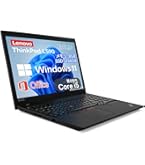 Amazon.co.jp: 【整備済み品】 レノボ ThinkPad L590 第8世代
