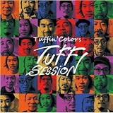TUFFIN�f COLORS