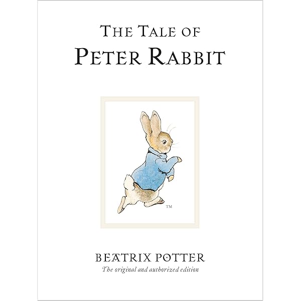 ピーターラビットTHE COMPLETE TALES 英語 英語版ピーターラビットは読み聞かせ動画も洋書も無料で楽しめる