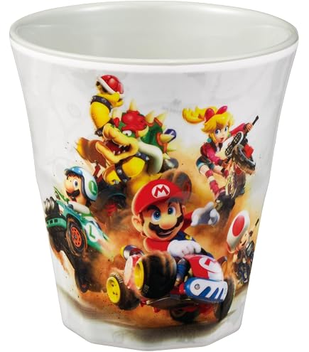 Amazon.co.jp: スーパーマリオブラザーズ公式ライセンスのニンテンドー