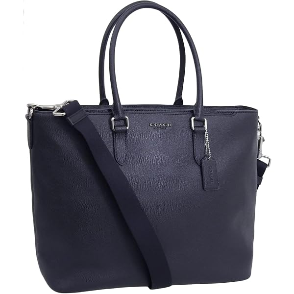 Amazon | [COACH] [アウトレット] (コーチ) メンズ トートバッグ C2841 