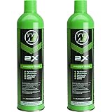 2本セット WE 2X GREEN GAS 1000ml グリーンガス