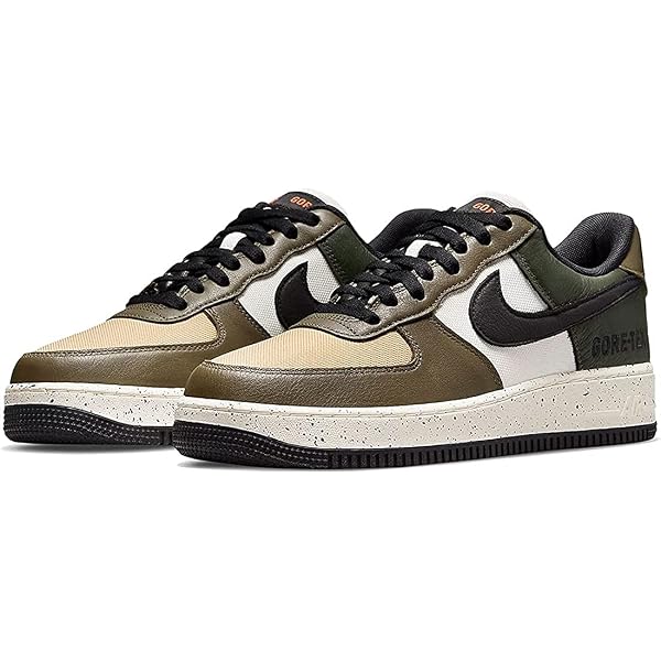 Amazon | [ナイキ] エア フォース 1 ゴア-テックス[AIR FORCE 1 GTX