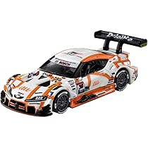 Amazon | トヨタS800 65'GT-1優勝車 浮谷東次郎仕様 シルク