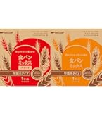 Amazon | パナソニック ホームベーカリー用 食パンミックス