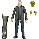 ハズブロ MARVEL マーベルレジェンド シリーズ タロス、シークレット・インベージョン コレクション用 6インチ（15 cm）サイズ アクションフィギュア、対象年齢4才以上 F6535 正規品