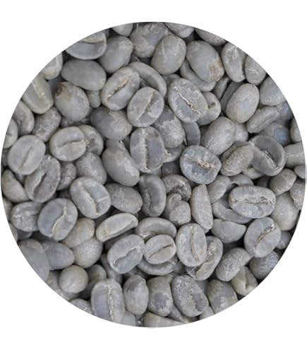 Amazon.co.jp: 【コーヒー生豆】 エルサルバドル SHG ジュリア Q