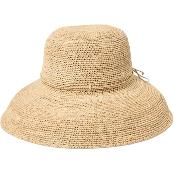 Amazon | (ヘレンカミンスキー)HELEN KAMINSKI CLASSIC 5 Raffia Braid