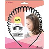 ラッキートレンディ やわらかカチューシャ ELS0450 1個