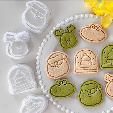 Amazon.co.jp 最新リリース: クッキー型 の新着ランキングです。