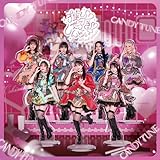 【 通常盤 】 CANDY TUNE 「 推し ♡ 好き ♡ しんどい 」