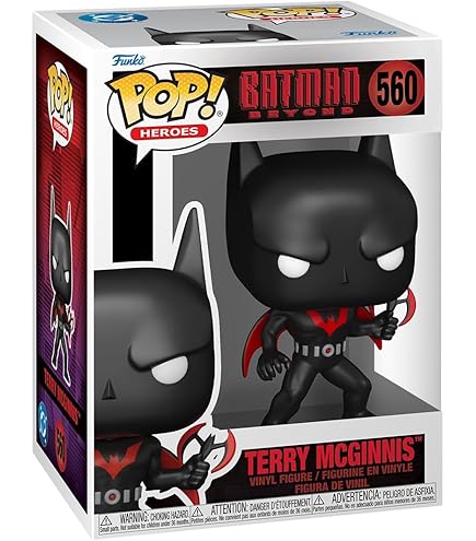 Amazon.co.jp: FUNKO POP! HEROES: DC Heroes - Classic Batman