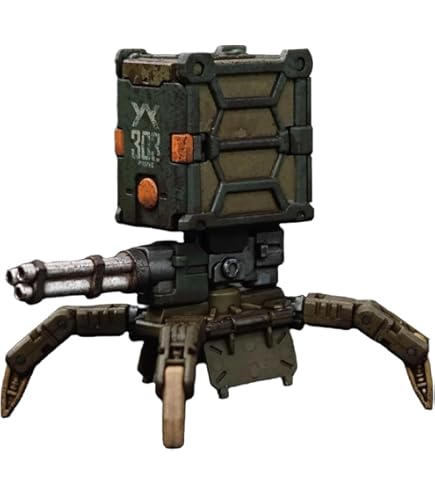 Amazon | TOYS ALLIANCE LIMITED 「アシッドレイン」 [FAV A84