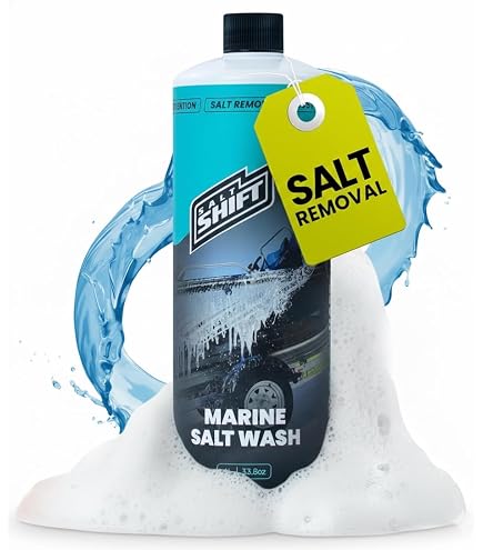 Salt-Away 32 oz Concentrate Mixing Unit | Fisherman's Warehouse Salt-Away 32 oz Concentrate Mixing Unit | Fisherman's Warehouse