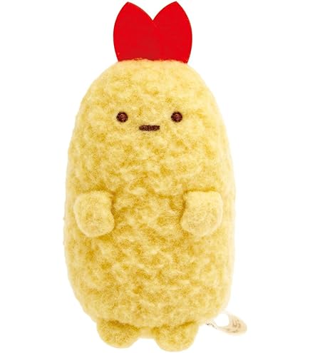 Amazon.co.jp: すみっコぐらし『夢みるしっぽず』てのり