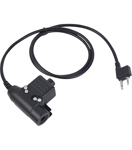 実物 comtac 8 NATO配線 実物 comtac 8 NATO配線