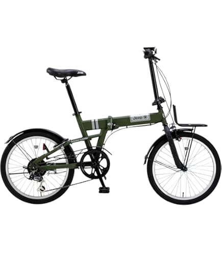 Amazon | JEEP（ジープ）折りたたみ2025年モデル JE-206G（BAA