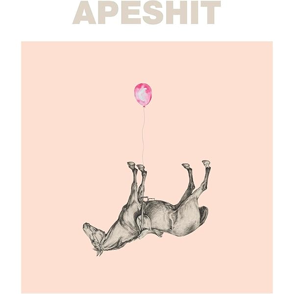 新品未開封】TSOAF-Tiger and The Duke LP