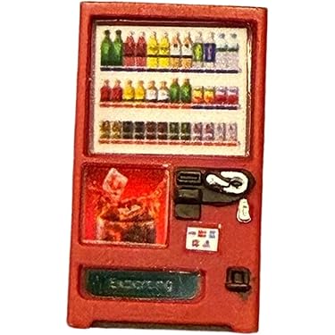 Amazon.co.jp 売れ筋ランキング: 自動販売機・部品 の中で最も人気の