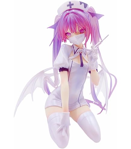 Amazon.co.jp: rurudo氏 「イヴSWEET TOXIC_Ver.」 1/6 完成品