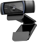 Webカメラ logicool BRIO 4K Webcam ロジクールBRIOウェブカメラ（4K Ultra HDビデオ & HDR対応）