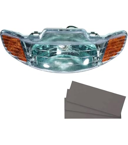 Amazon | ホンダ ディオ DIO ライブディオ ZX AF34 AF35 前期 Ⅱ型