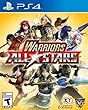 Warriors All-Stars (輸入版:北米)- PS4