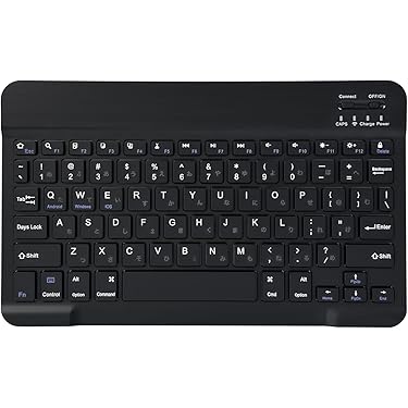 Amazon.co.jp 最新リリース: タブレット用キーボード付きケース の新着