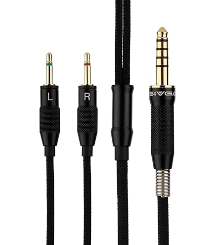 SIVGA Que + 2pin 4.4mmバランス接続ケーブル セット Kamishin on X: 