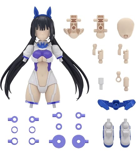 Amazon | BANDAI SPIRITS(バンダイスピリッツ) 30MS オプション