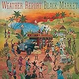 Black Market [12 inch Analog]