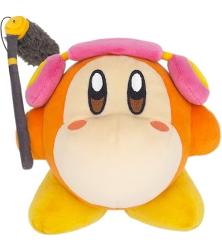 Amazon.co.jp: 三英貿易(Sanei Boeki) 星のカービィ ALL STAR