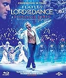 Michael Flatley's Lord of the Dance: Dangerous Games [Blu-ray]