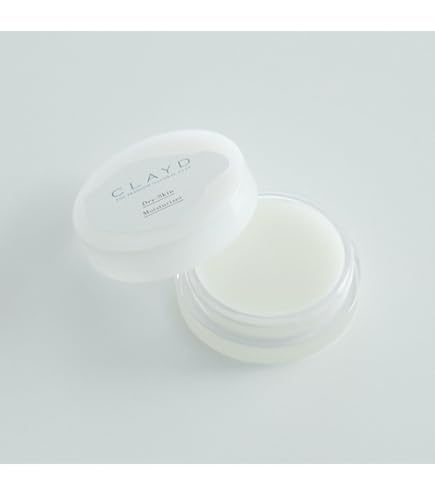 Amazon | CLAYD CLEANSING MILK （クレイ入りメイク落とし）120mL