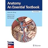 Anatomy - An Essential Textbook