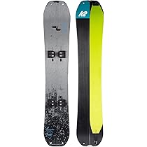 K2 Freeloader159（スプリットボード） Amazon | K2 フリーローダーパッケージ メンズ スプリットボード