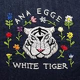 White Tiger