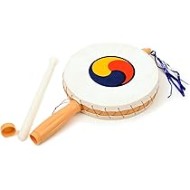 韓国楽器のテピョンソ 韓国楽器のテピョンソ